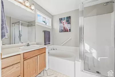 3289 S Timeron Dr, West Valley, UT 84128 - Photo 11