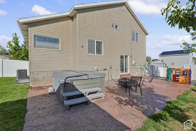 3289 S Timeron Dr, West Valley, UT 84128 - Photo 29
