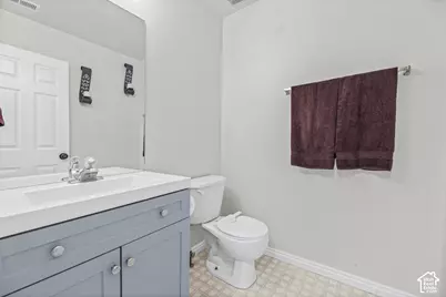 3289 S Timeron Dr, West Valley, UT 84128 - Photo 23