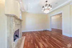 2807 E Saint Marys Way S, Salt Lake City, UT 84108 - Photo 3