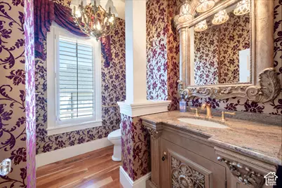 2807 E Saint Marys Way S, Salt Lake City, UT 84108 - Photo 25