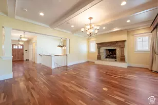 2807 E Saint Marys Way S, Salt Lake City, UT 84108 - Photo 15