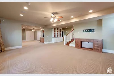 2807 E Saint Marys Way S, Salt Lake City, UT 84108 - Photo 31