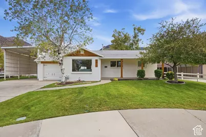 3909 S Birch Dr, Salt Lake City, UT 84124 - Photo 1