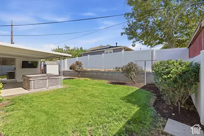 3909 S Birch Dr, Salt Lake City, UT 84124 - Photo 39