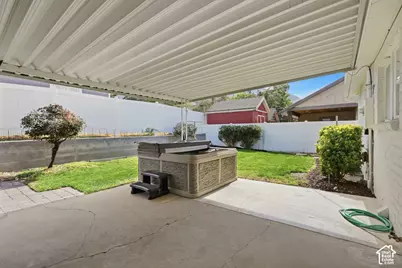 3909 S Birch Dr, Salt Lake City, UT 84124 - Photo 35