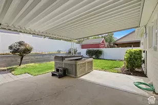 3909 S Birch Dr, Salt Lake City, UT 84124 - Photo 35