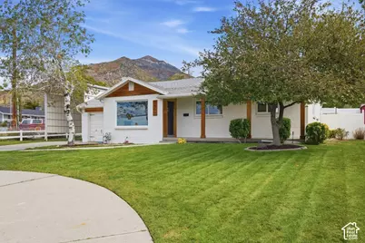 3909 S Birch Dr, Salt Lake City, UT 84124 - Photo 3
