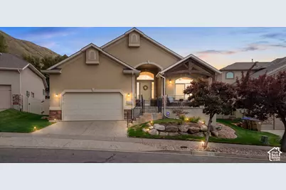 248 E Gold Leaf Cir, Draper, UT 84020 - Photo 1
