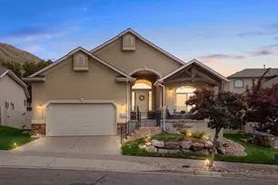 248 E Gold Leaf Circle, Draper, UT 84020 - Photo 1