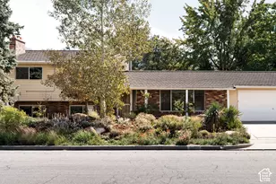 2582 E Cavalier Dr S, Cottonwood Heights, UT 84121 - Photo 1