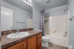 247 E Sunshine Dr, Saratoga Springs, UT 84045 - Photo 23