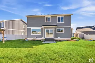 771 N 3620 W, Lehi, UT 84048 - Photo 35