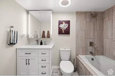 4663 S 2200 W #A3, Taylorsville, UT 84129 - Photo 13