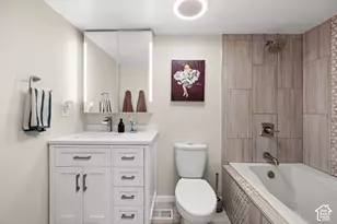 4663 S 2200 W, Taylorsville, UT 84129 - Photo 13
