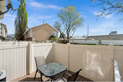 4663 S 2200 W #A3, Taylorsville, UT 84129 - Photo 19