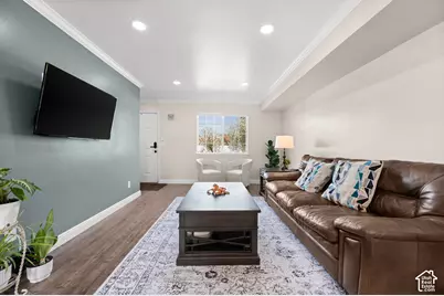 4663 S 2200 W #A3, Taylorsville, UT 84129 - Photo 3