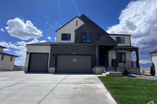 2633 N Scarlet Rd, Eagle Mountain, UT 84005 - Photo 1
