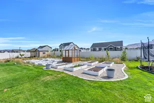 4822 N Canaan Peak Dr, Eagle Mountain, UT 84005 - Photo 37