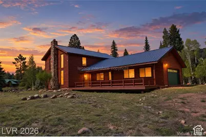 1129 E Ponderosa Rd #40, Hatch, UT 84735 - Photo 1