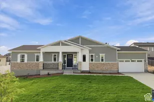 5949 W Eric Ln, West Jordan, UT 84081 - Photo 1