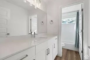 2907 E Dreyden Ln, Eagle Mountain, UT 84005 - Photo 29