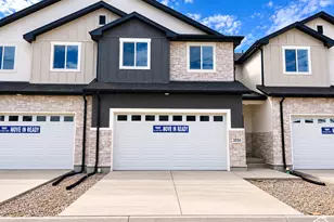 3550 S Early Bright Ct, Salt Lake City, UT 84120 - Photo 3