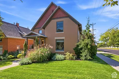 189 N R St E, Salt Lake City, UT 84103 - Photo 5