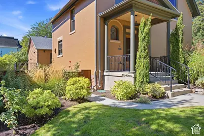 189 N R St E, Salt Lake City, UT 84103 - Photo 3