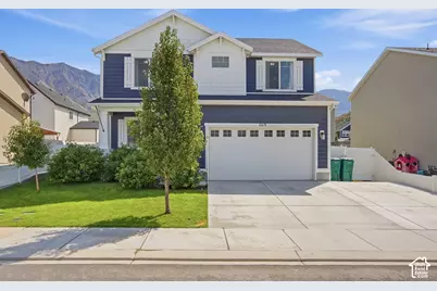 1113 S Raintree Ln, Santaquin, UT 84655 - Photo 1