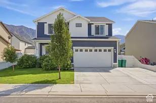 1113 S Raintree Ln, Santaquin, UT 84655 - Photo 1
