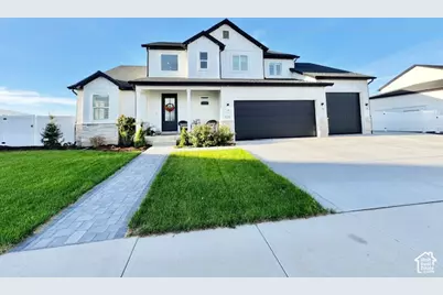 524 W Dunn Dr, Saratoga Springs, UT 84045 - Photo 53