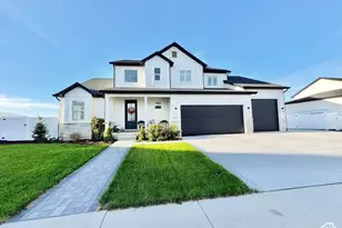 524 W Dunn Dr, Saratoga Springs, UT 84045 - Photo 53
