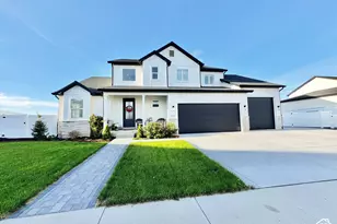 524 W Dunn Dr, Saratoga Springs, UT 84045 - Photo 1