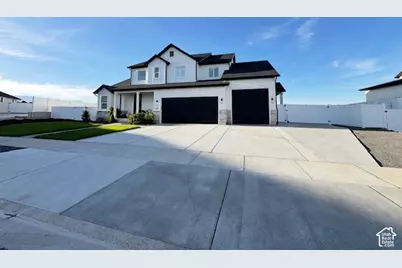 524 W Dunn Dr, Saratoga Springs, UT 84045 - Photo 57