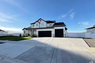 524 W Dunn Dr, Saratoga Springs, UT 84045 - Photo 57
