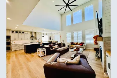 524 W Dunn Dr, Saratoga Springs, UT 84045 - Photo 5