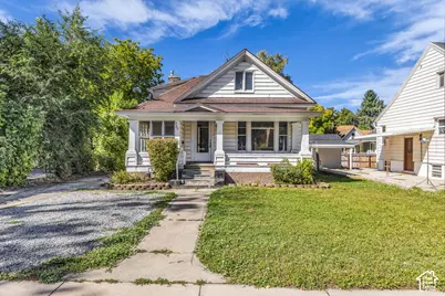 285 N 100 E, Logan, UT 84321 - Photo 1