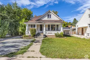 285 N 100 E, Logan, UT 84321 - Photo 1