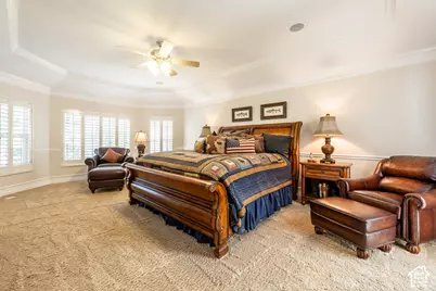 11469 S Tara Woods Ln, South Jordan, UT 84095 - Photo 19