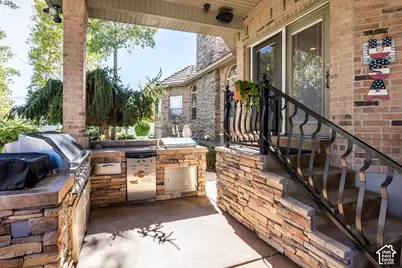 11469 S Tara Woods Ln, South Jordan, UT 84095 - Photo 59