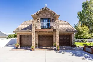 11469 S Tara Woods Ln, South Jordan, UT 84095 - Photo 37