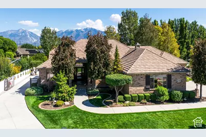 11469 S Tara Woods Ln, South Jordan, UT 84095 - Photo 1