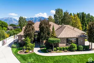 11469 S Tara Woods Ln, South Jordan, UT 84095 - Photo 1