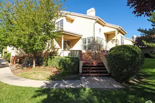 7637 S Quail Springs Cir E, Midvale, UT 84047 - Photo 1