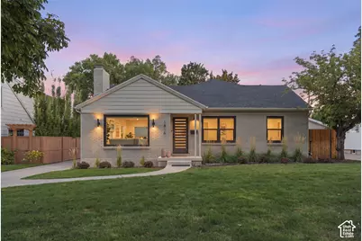 1816 S Yuma St, Salt Lake City, UT 84108 - Photo 1