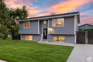 986 W 750 N, Orem, UT 84057 - Photo 1