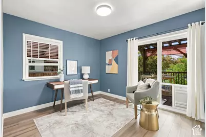 3218 S 1575 E, Salt Lake City, UT 84106 - Photo 19
