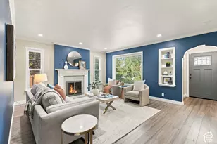 3218 S 1575 E, Salt Lake City, UT 84106 - Photo 9