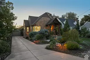 3218 S 1575 E, Salt Lake City, UT 84106 - Photo 5